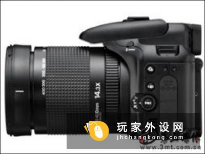 富士宣布开发1亿像素GFX系列相机