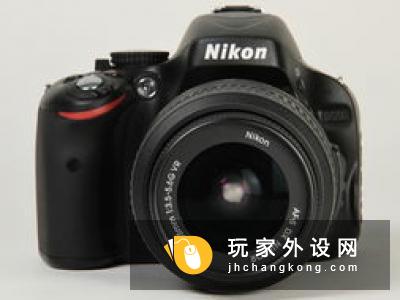 尼康D3500入门级数码单反相机
