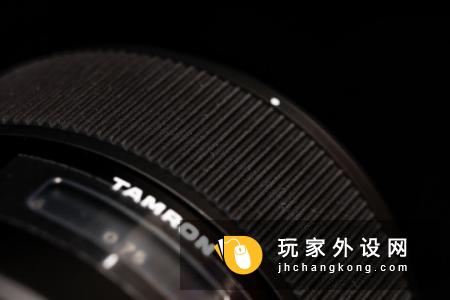 腾龙新35mm镜头与适马35/1.4Art的纸面规格