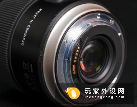 腾龙新35mm镜头与适马35/1.4Art的纸面规格