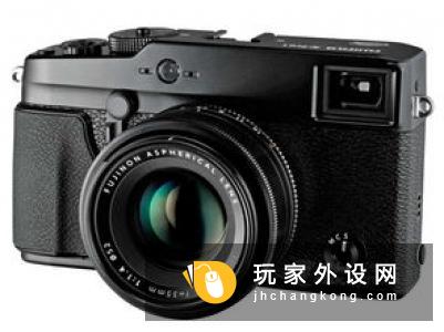富士X-T4相机专利曝光CameraDesignsLeaked