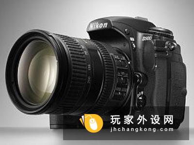 尼康发布旗舰级单反相机D5新固件更新