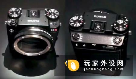 FujiGFXModularMediumFormatCamera