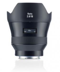 Batis40mmf/2.0CFFE镜头