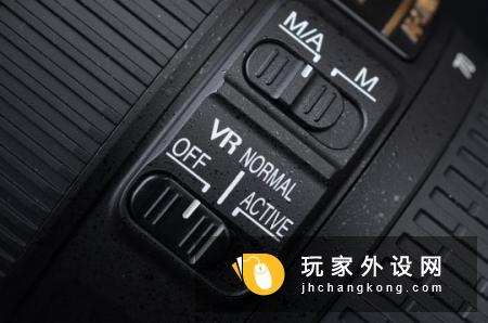 新镜皇驾临 尼康AF-S 24-70/2.8E VR评测