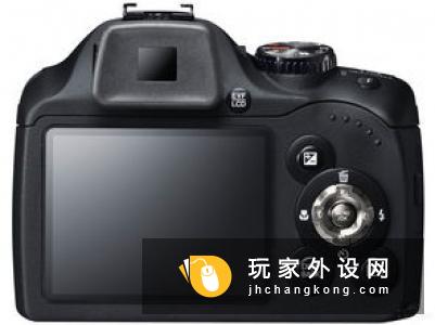 NP-W126S充电器即将推出的富士X-T3相机